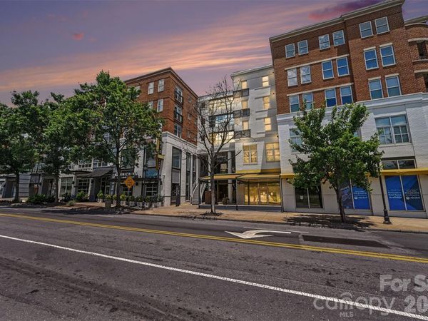 1315 East Boulevard, Unit 720, Charlotte, NC 28203