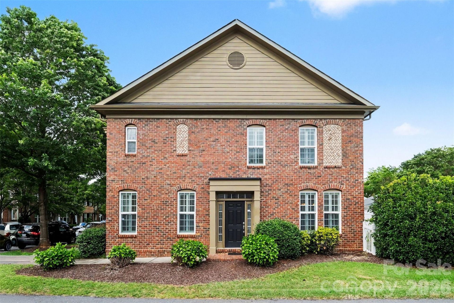 11245 Cedar Walk Lane, Charlotte, NC 28277 Main Photo