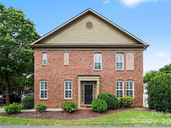 11245 Cedar Walk Lane, Charlotte, NC 28277