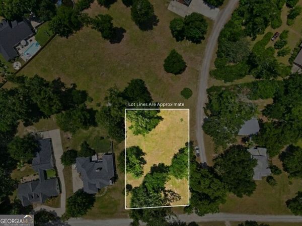 0 Brigantine Dunmore Road, Midway, GA 31320