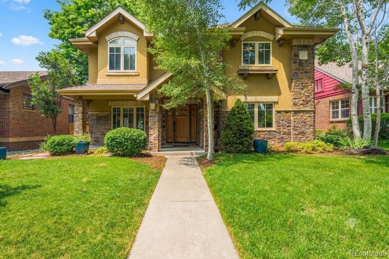 1635 Holly Street, Denver, CO 80220 Main Photo