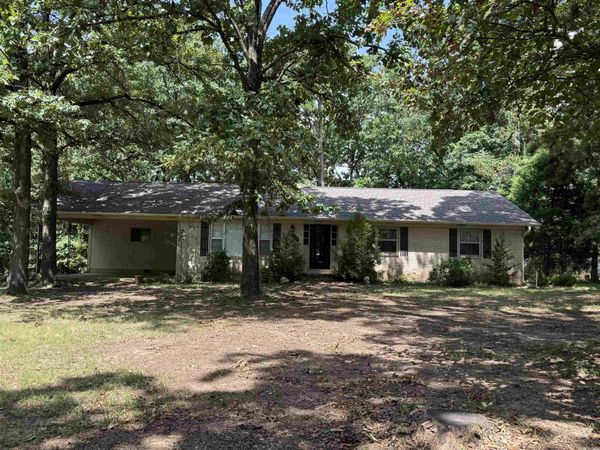 3009 Anderson Lake Road, Bryant, AR 72019