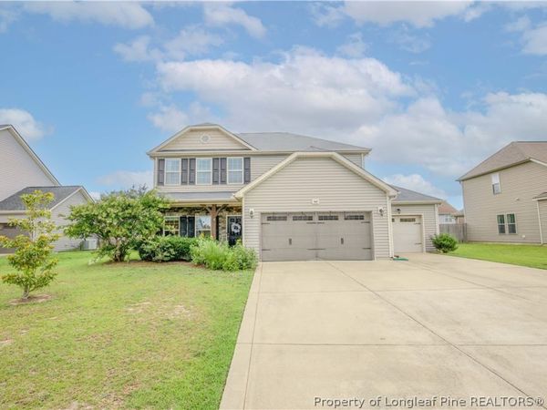5415 Nessee Street, Fayetteville, NC 28314