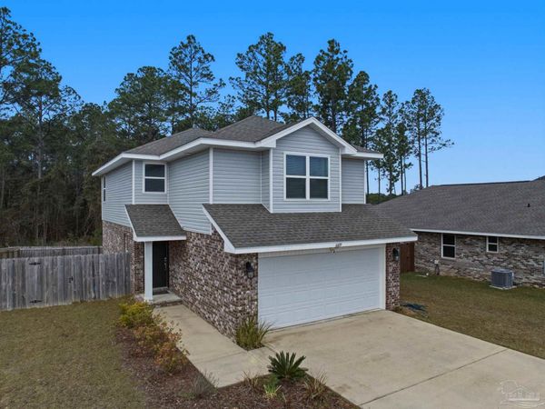 6609 Boatswain Rd, Pensacola, FL 32526