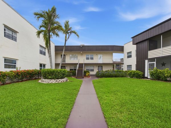 441 Burgundy J, Unit 441, Delray Beach, FL 33484