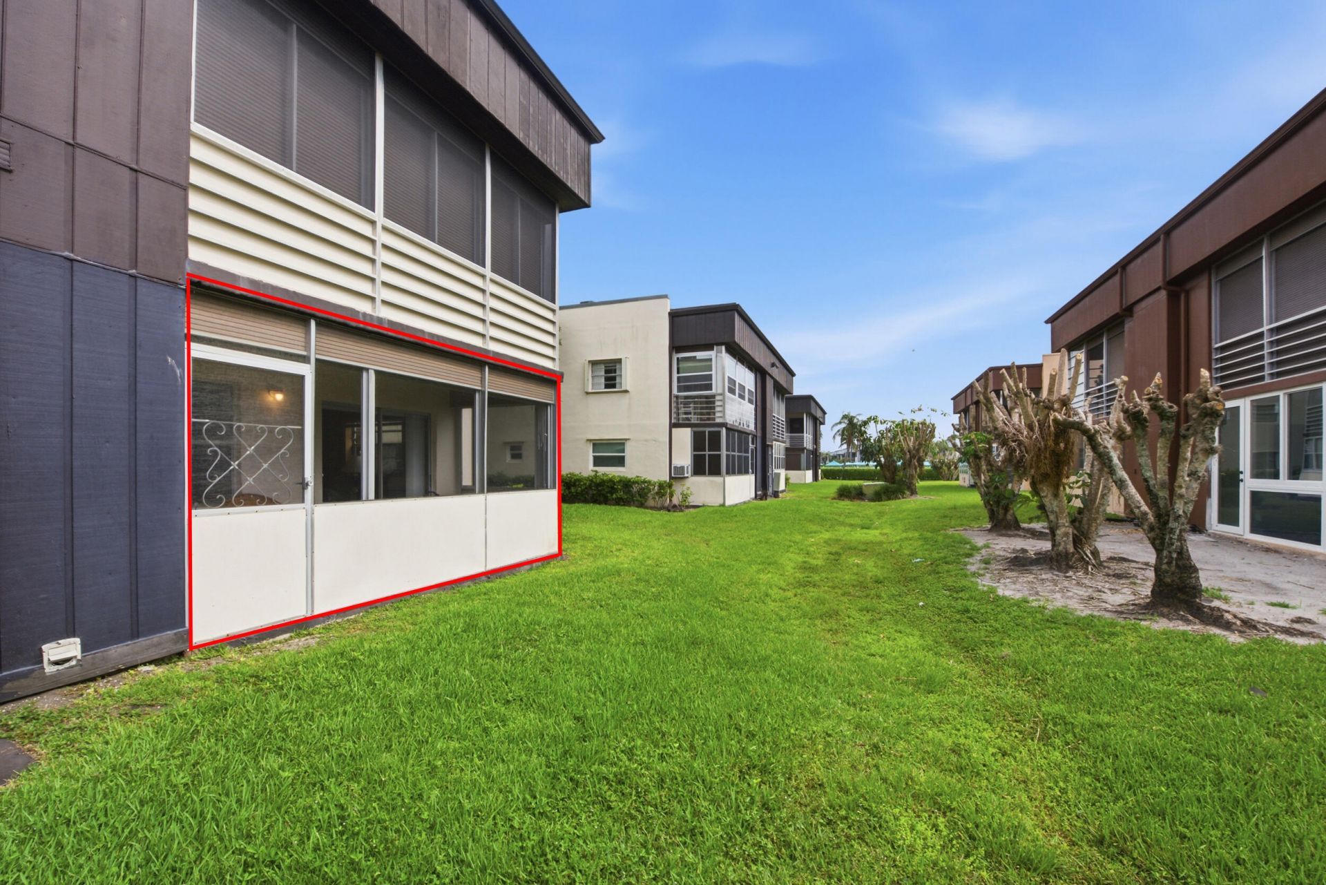 441 Burgundy J, Unit 441, Delray Beach, FL 33484 Photo