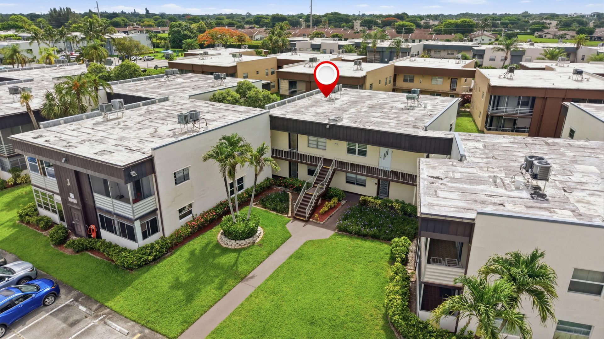 441 Burgundy J, Unit 441, Delray Beach, FL 33484 Photo
