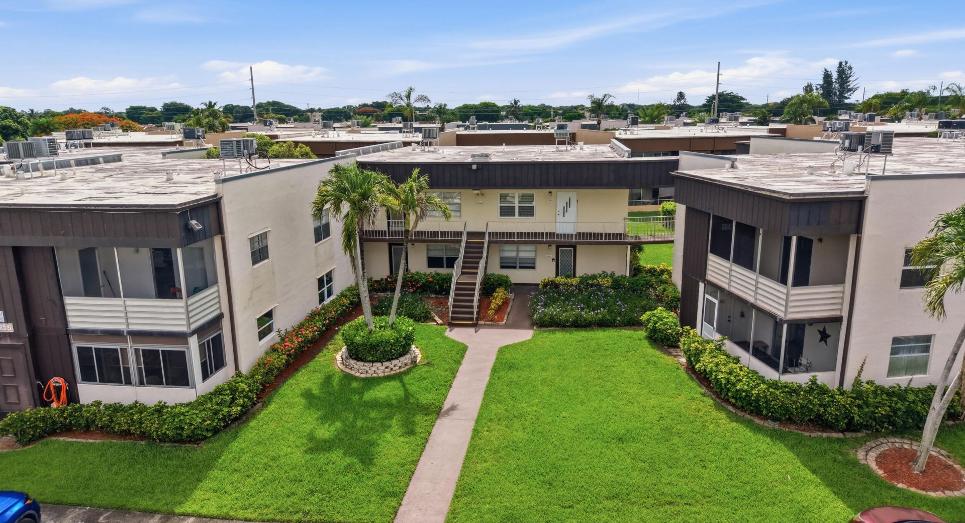 441 Burgundy J, Unit 441, Delray Beach, FL 33484 Photo