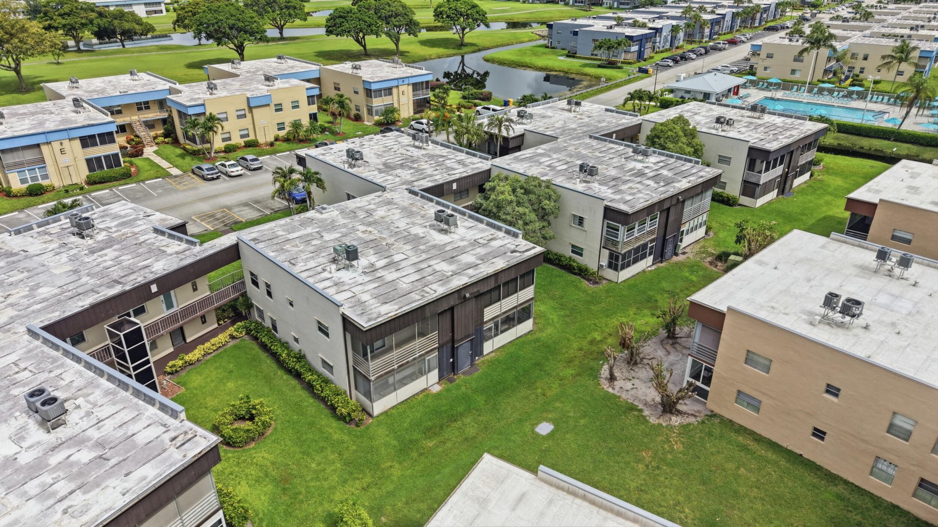 441 Burgundy J, Unit 441, Delray Beach, FL 33484 Photo