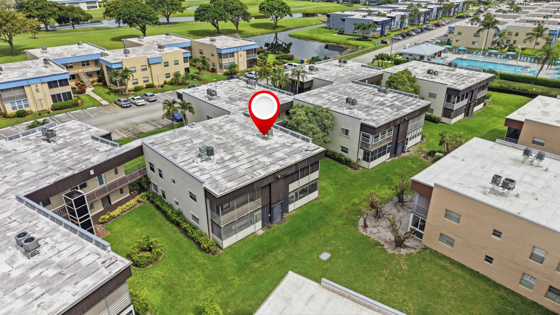 441 Burgundy J, Unit 441, Delray Beach, FL 33484 Photo