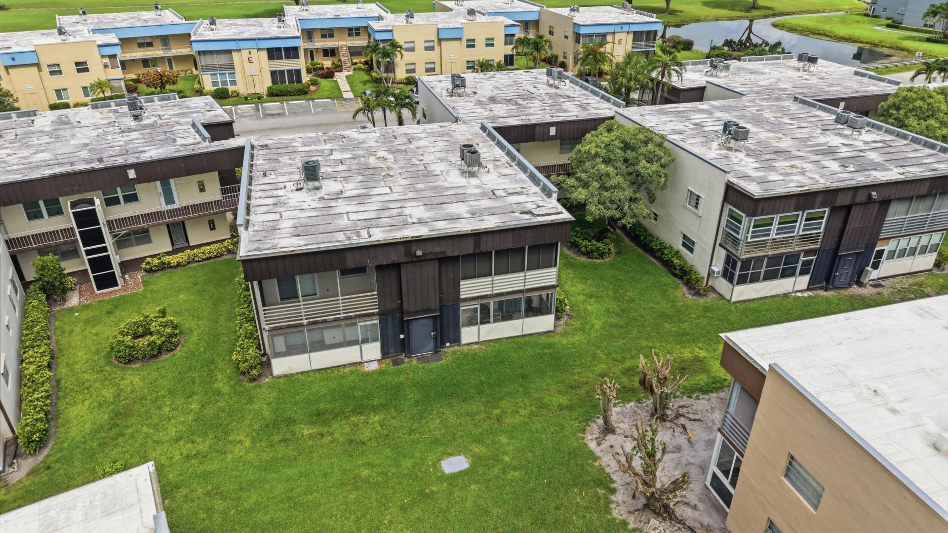441 Burgundy J, Unit 441, Delray Beach, FL 33484 Photo