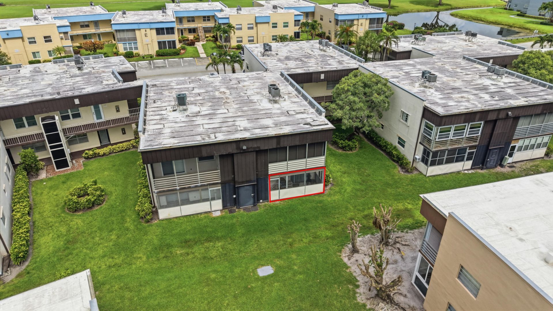 441 Burgundy J, Unit 441, Delray Beach, FL 33484 Photo