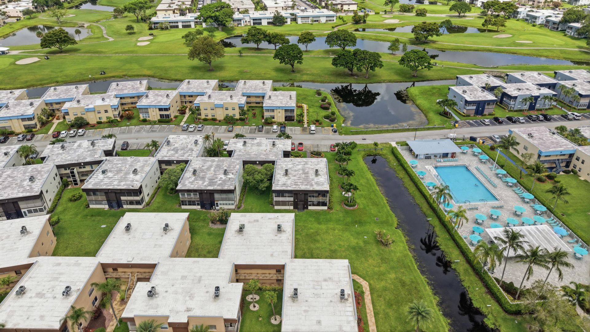 441 Burgundy J, Unit 441, Delray Beach, FL 33484 Photo