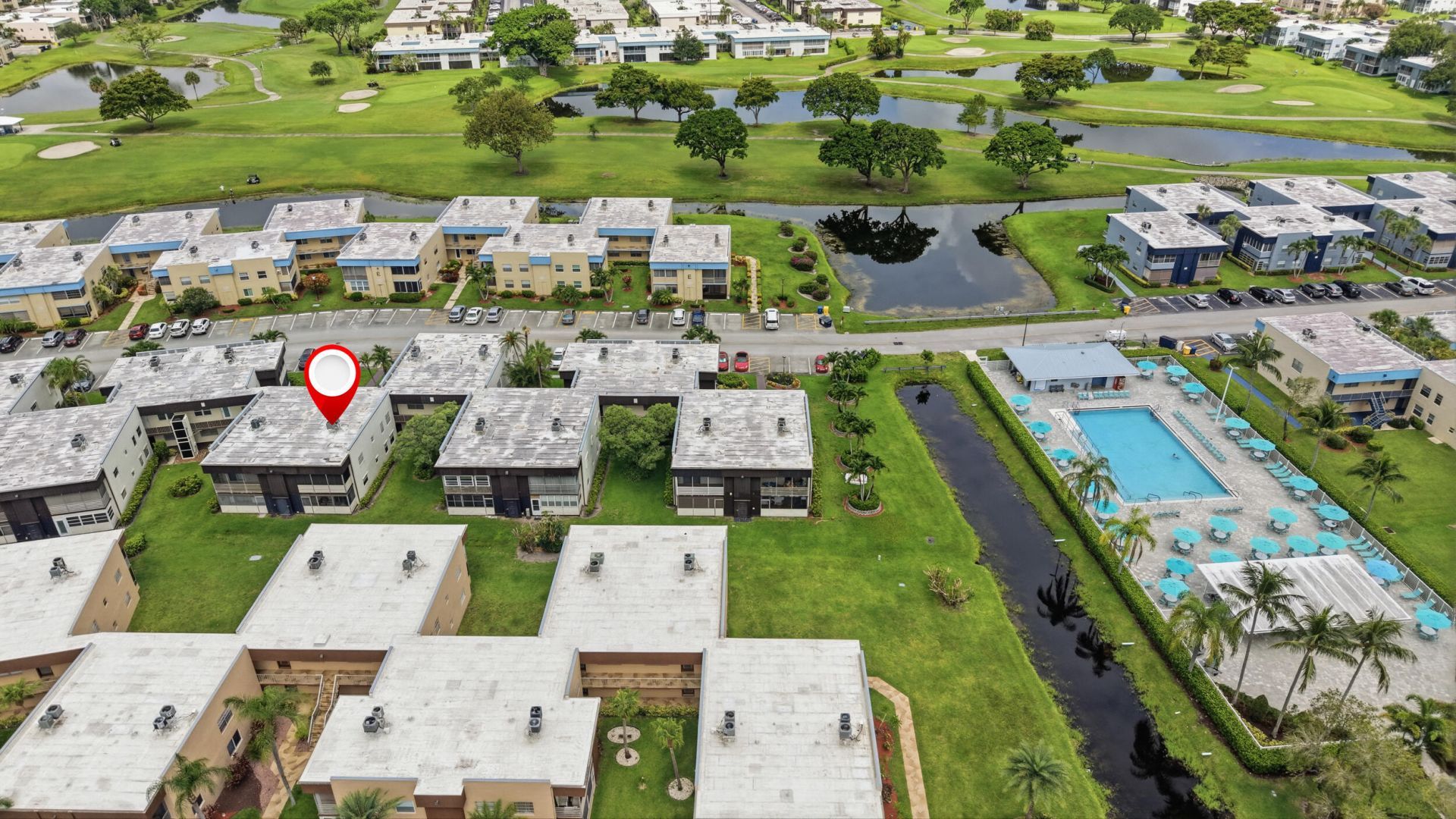 441 Burgundy J, Unit 441, Delray Beach, FL 33484 Photo