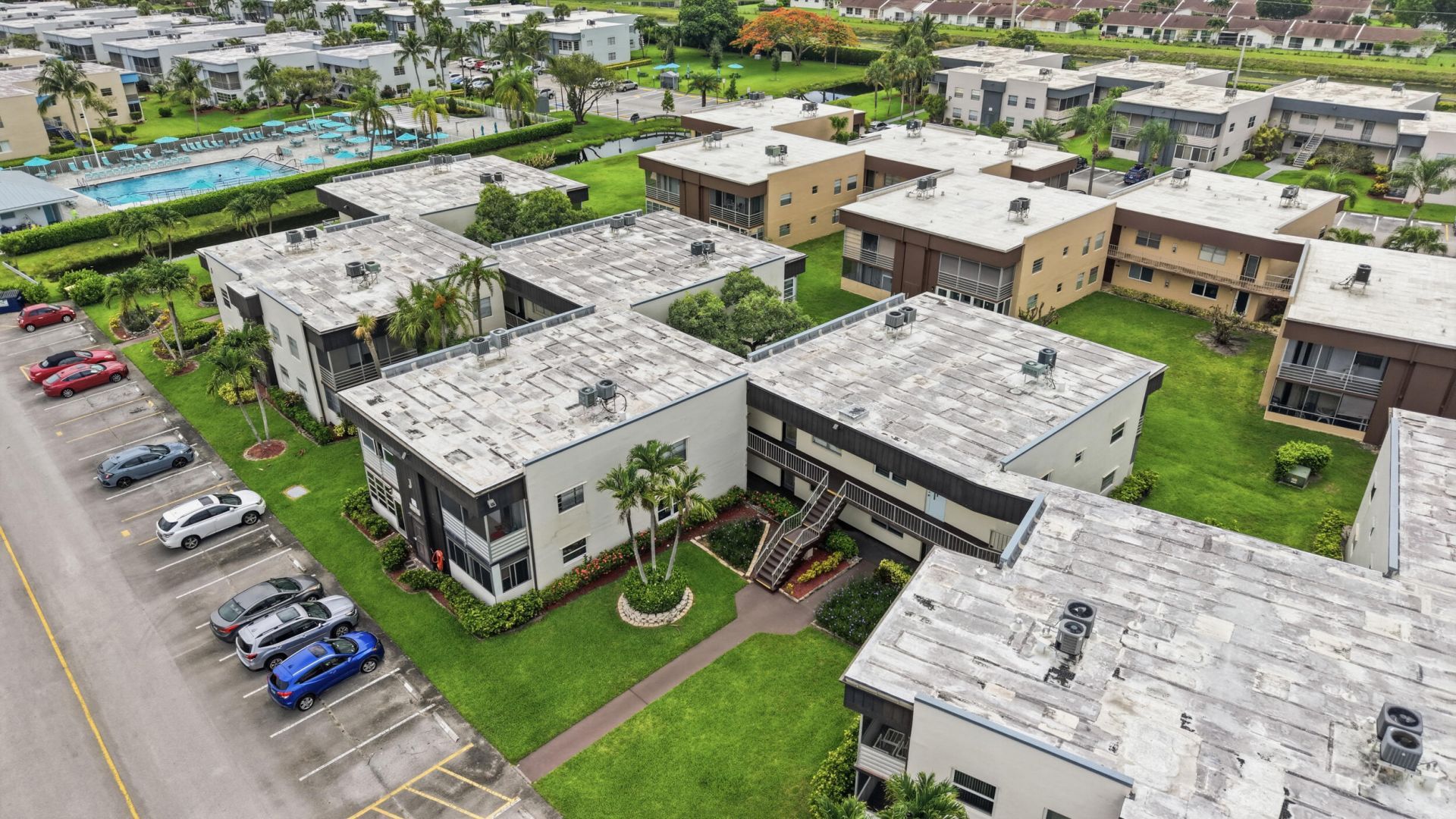441 Burgundy J, Unit 441, Delray Beach, FL 33484 Photo