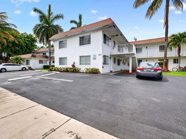 3380 NE 16th Terrace, Unit 3, Pompano Beach, FL 33064