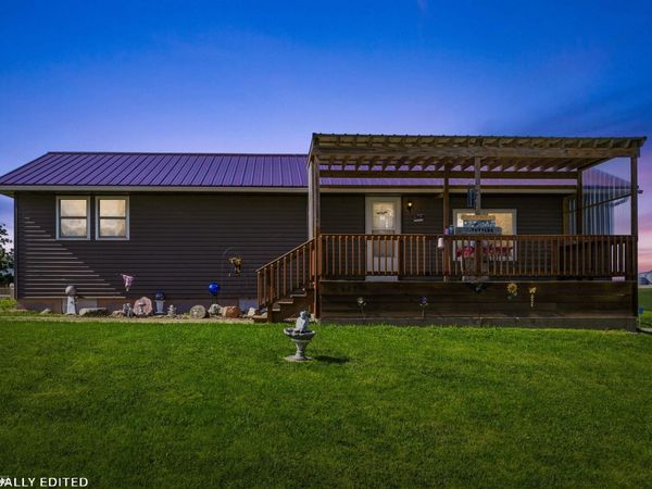 605 6Th Street, Malcom, IA 50157