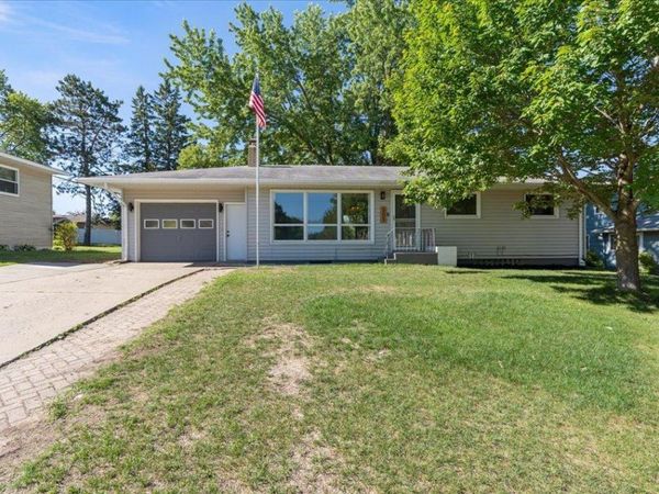 505 Linden Lane, Brainerd, MN 56401