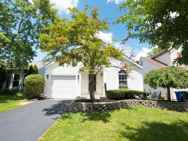 3518 Westbay Drive , Columbus, OH 43231