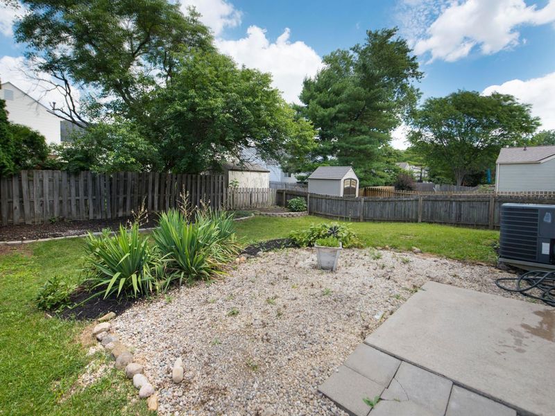 3518 Westbay Drive, Columbus, OH 43231 Photo 36