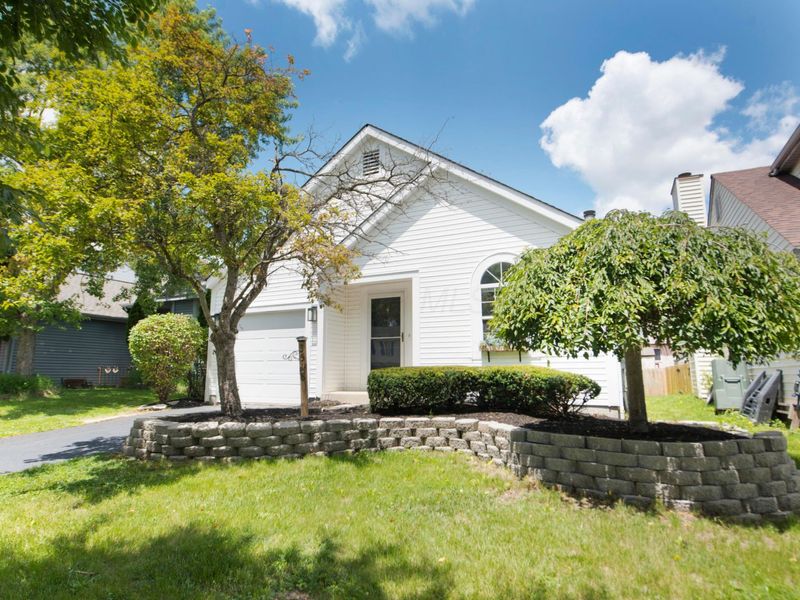 3518 Westbay Drive, Columbus, OH 43231 Photo 38