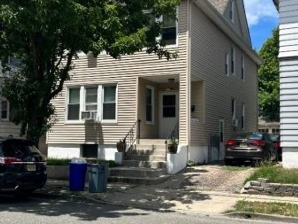 52 Christie Ave, Clifton, NJ 07011