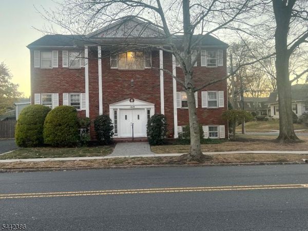 169 Mountain Ave, Westfield, NJ 07090