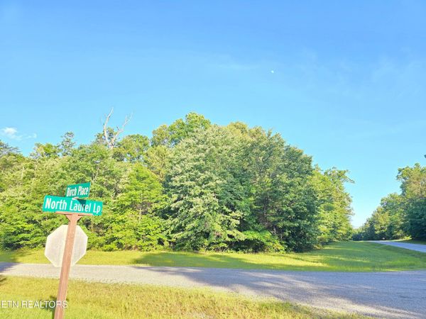 0 N Laurel Loop, Monterey, TN 38574