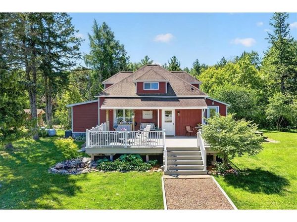 68479 County Highway C, High Bridge, WI 54846