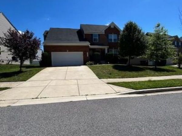 9507 PIAFFE CIRCLE, UPPER MARLBORO, MD 20772