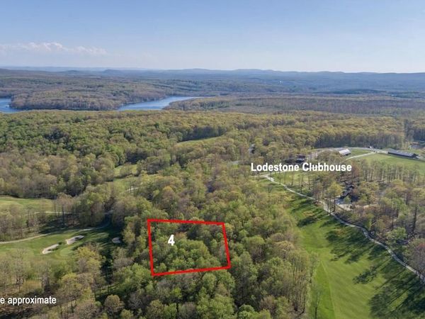 Lot 4 LODESTONE WAY , MC HENRY, MD 21541