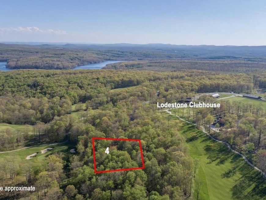 Lot 4 Lodestone Way , Mc Henry, MD 21541 Main Photo