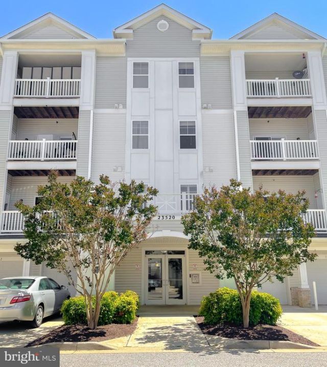 23520 F D R BOULEVARD , CALIFORNIA, MD 20619