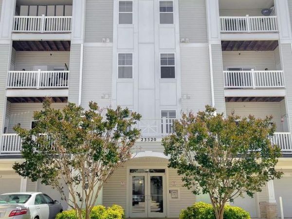 23520 F D R BOULEVARD , Unit 205, CALIFORNIA, MD 20619
