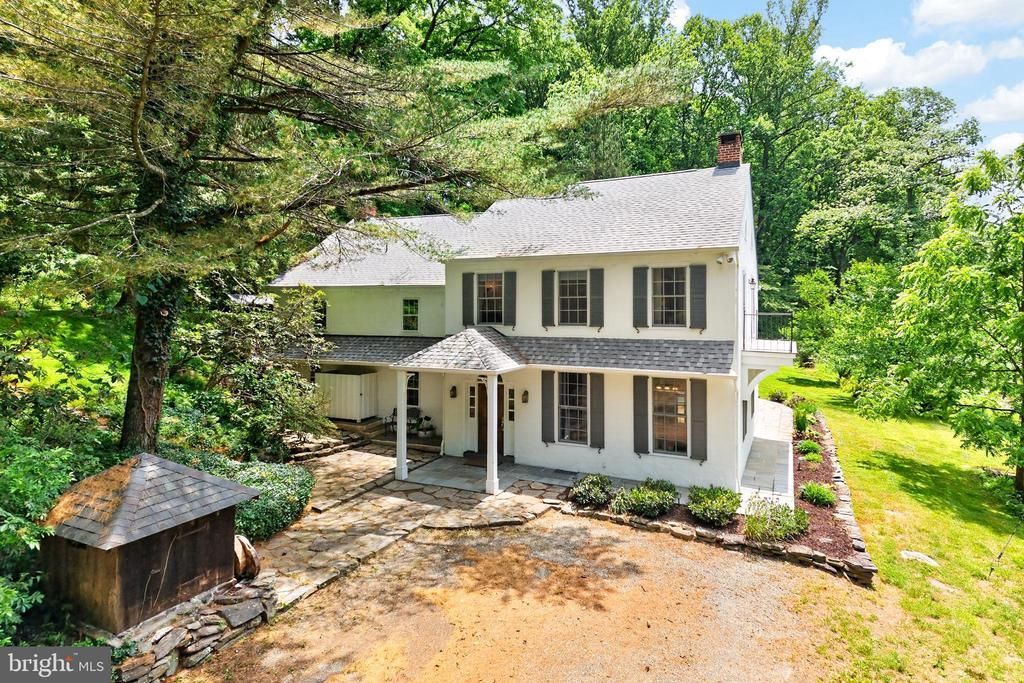 135 PENN GREEN ROAD, LANDENBERG, PA 19350