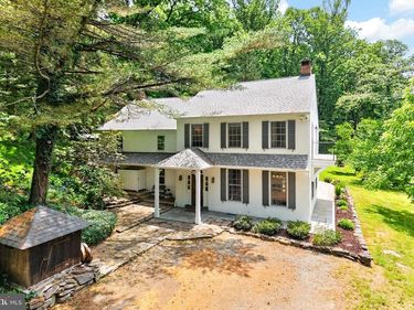 135 PENN GREEN ROAD, LANDENBERG, PA 19350