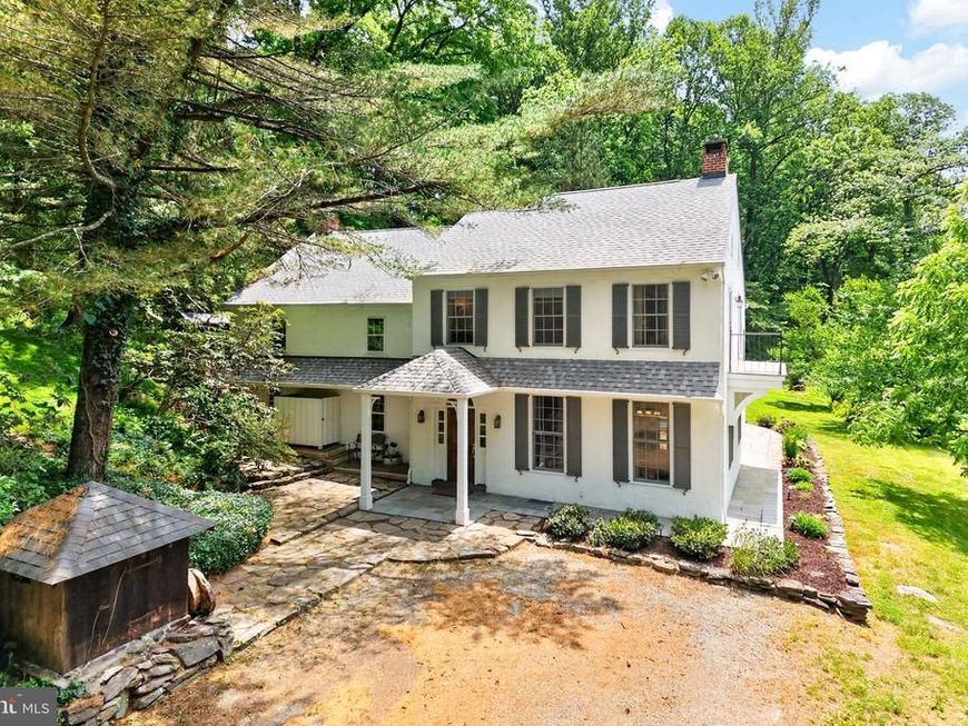 135 Penn Green Road, Landenberg, PA 19350 Main Photo