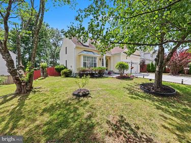 16857 FRANCIS WEST LANE, DUMFRIES, VA 22026