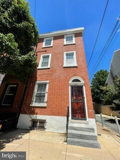 433 W GEORGE STREET , PHILADELPHIA, PA 19123