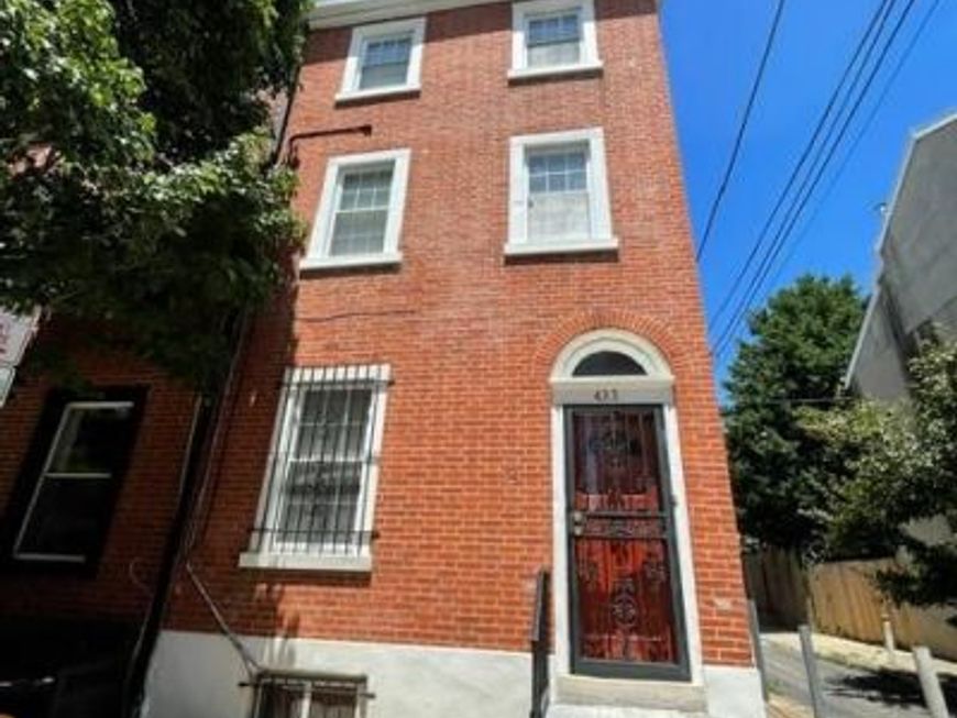 433 W George Street , Philadelphia, PA 19123 Main Photo