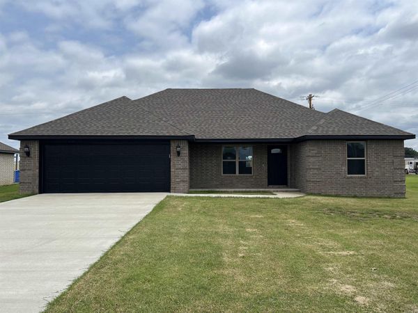 808 Dwight Street , Trumann, AR 72472