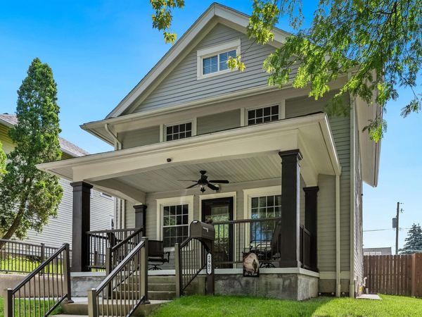 2907 Shawnee Drive, Fort Wayne, IN 46807