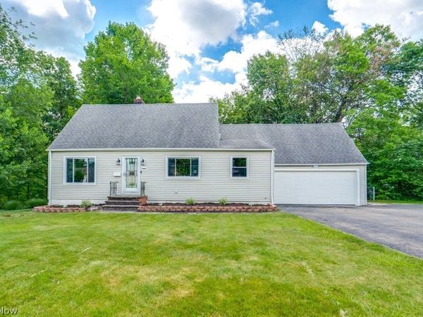 7447 Midland Road, Independence, OH 44131