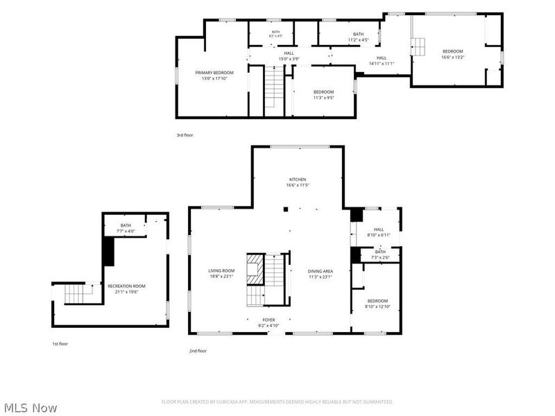 7447 Midland Road, Independence, OH 44131 Photo 47