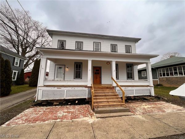 105 N PHILADELPHIA Street , Freeport, OH 43973