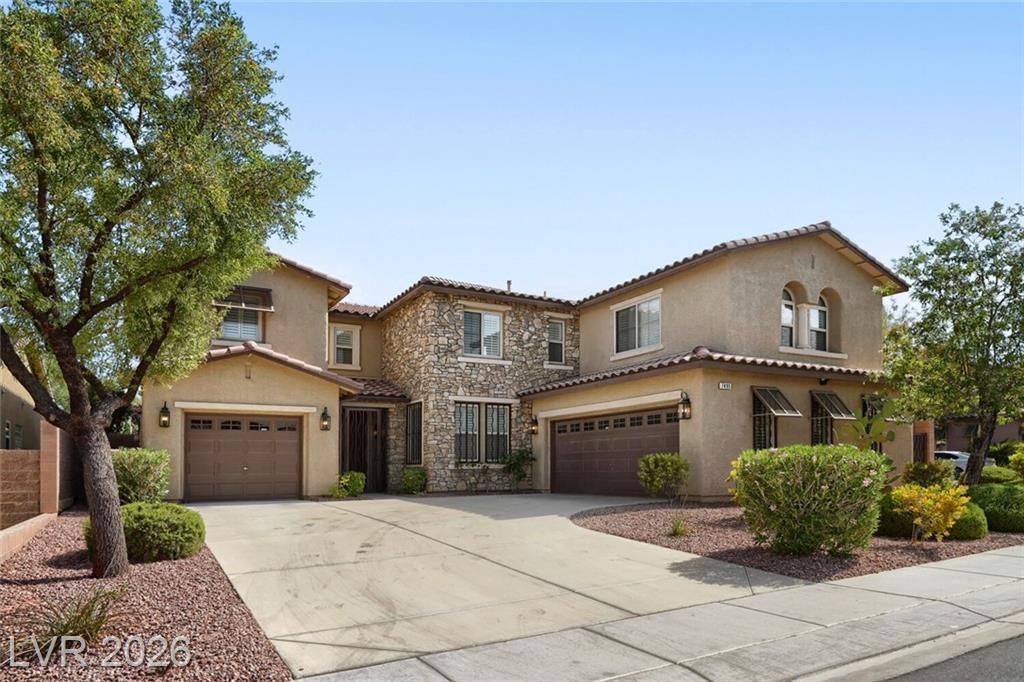 7495 SUN SUMMIT CT Court , Las Vegas, NV 89178