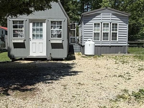 29-103 Woodhaven Lakes, Sublette, IL 61367