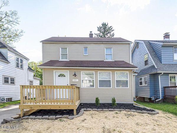 3251 Northwood Avenue , Toledo, OH 43606