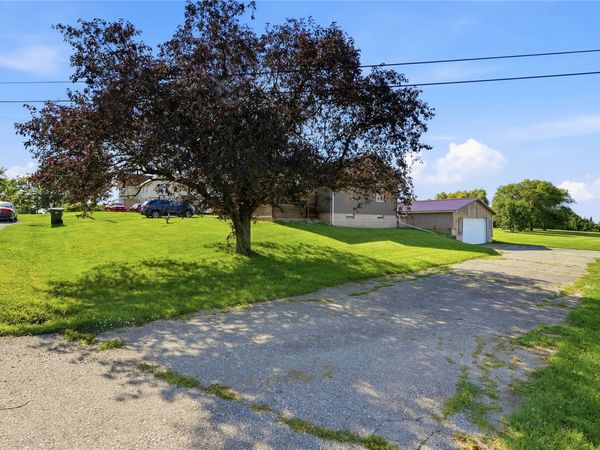 605 6th Street, Malcom, IA 50157