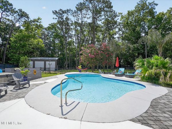 6253 CARLTON Road, Jacksonville, FL 32244